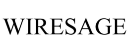 WIRESAGE trademark