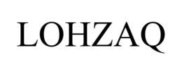 LOHZAQ trademark
