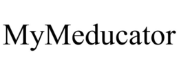 MYMEDUCATOR trademark