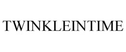 TWINKLEINTIME trademark