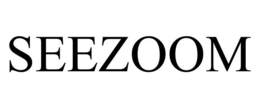 SEEZOOM trademark
