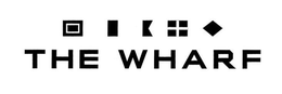 THE WHARF trademark