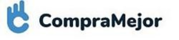 C COMPRAMEJOR trademark