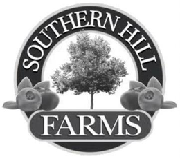 SOUTHERN HILL FARMS trademark