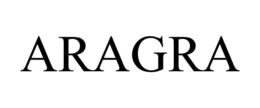 ARAGRA trademark