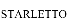 STARLETTO trademark