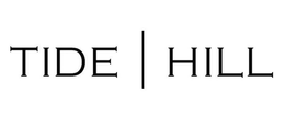TIDE | HILL trademark