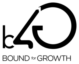 B4G BOUND FOR GROWTH trademark