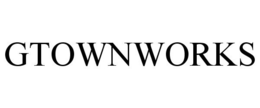 GTOWNWORKS trademark