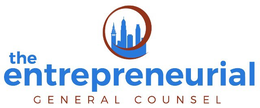 THE ENTREPRENEURIAL GENERAL COUNSEL trademark