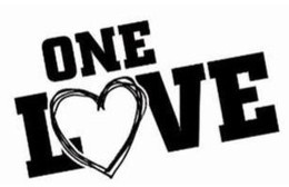 ONE LOVE trademark