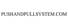 PUSHANDPULLSYSTEM.COM trademark