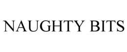 NAUGHTY BITS trademark
