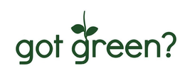 GOT GREEN? trademark