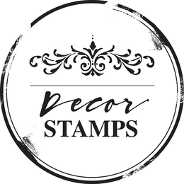 DECOR STAMPS trademark