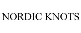 NORDIC KNOTS trademark