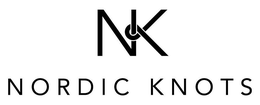 NK NORDIC KNOTS trademark