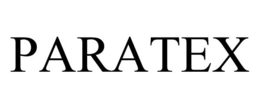 PARATEX trademark