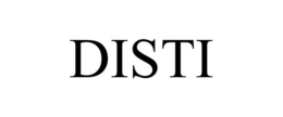 DISTI trademark