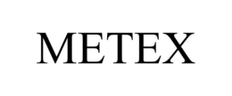 METEX trademark
