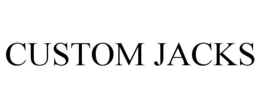CUSTOM JACKS trademark