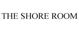 THE SHORE ROOM trademark