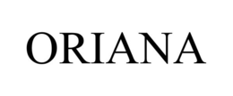 ORIANA trademark