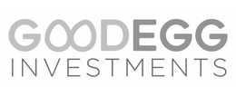 GOODEGG INVESTMENTS trademark