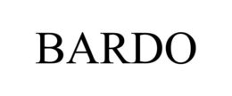 BARDO trademark