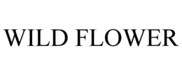 WILD FLOWER trademark