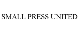 SMALL PRESS UNITED trademark
