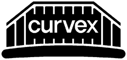 CURVEX trademark