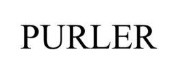 PURLER trademark