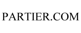 PARTIER.COM trademark