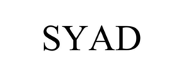 SYAD trademark
