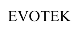EVOTEK trademark