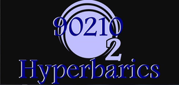 90210 HYPERBARICS O2 trademark
