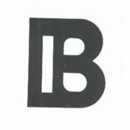 B trademark