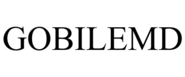 GOBILEMD trademark