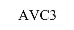 AVC3 trademark