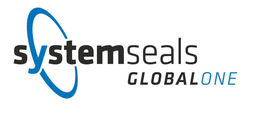 SYSTEMSEALS GLOBALONE trademark