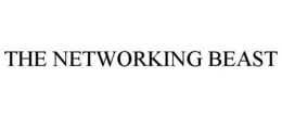 THE NETWORKING BEAST trademark
