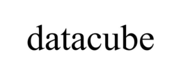 DATACUBE trademark