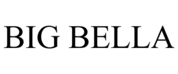 BIG BELLA trademark