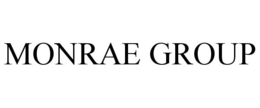 MONRAE GROUP trademark