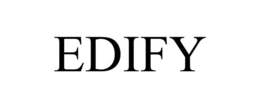 EDIFY trademark