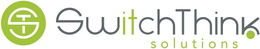 ST SWITCHTHINK SOLUTIONS trademark