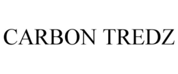 CARBON TREDZ trademark
