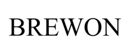 BREWON trademark