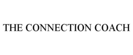 THE CONNECTION COACH trademark